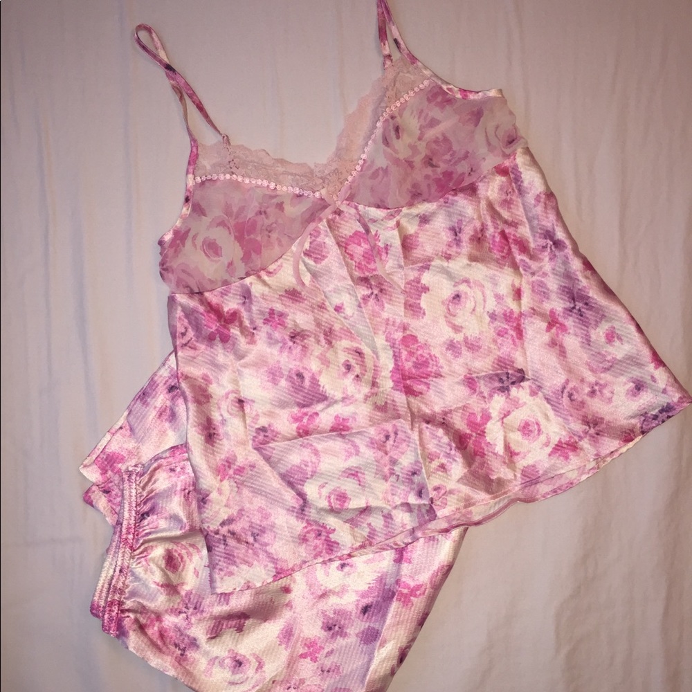 Morgan Taylor sleepwear